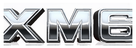 xm6 logo