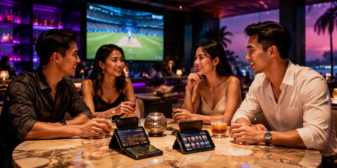 xm6 Sảnh Roulette Đa Dạng Từ Cổ Điển Đến Lightning